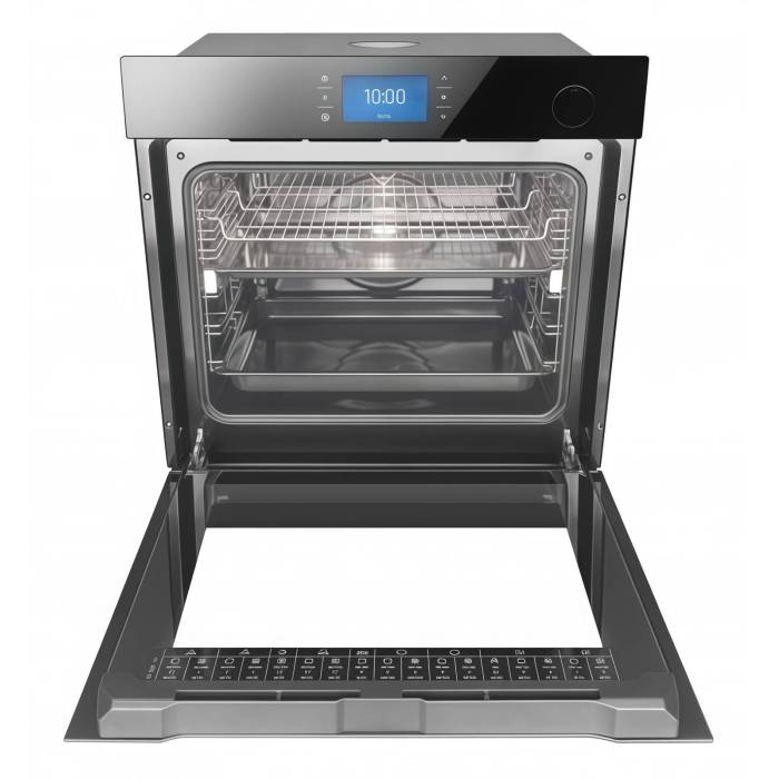 Духовка Hansa BOEB6999622 — 12 режимов нагрева — Onbir.kg Бишкек, Кыргызстан