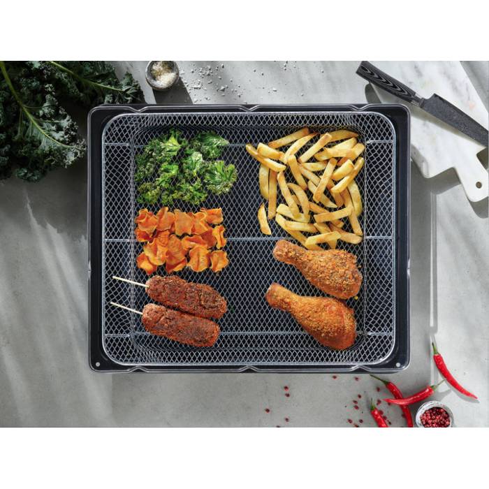 Духовка встраиваемая Hansa BOES684055