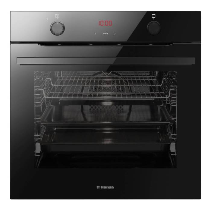 Заказать встраиваемый духовой шкаф Hansa BOES684633 онлайн в Бишкеке купить с бесплатной доставкой 