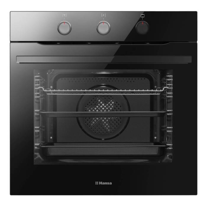 Духовка встраиваемая Hansa BOES686611