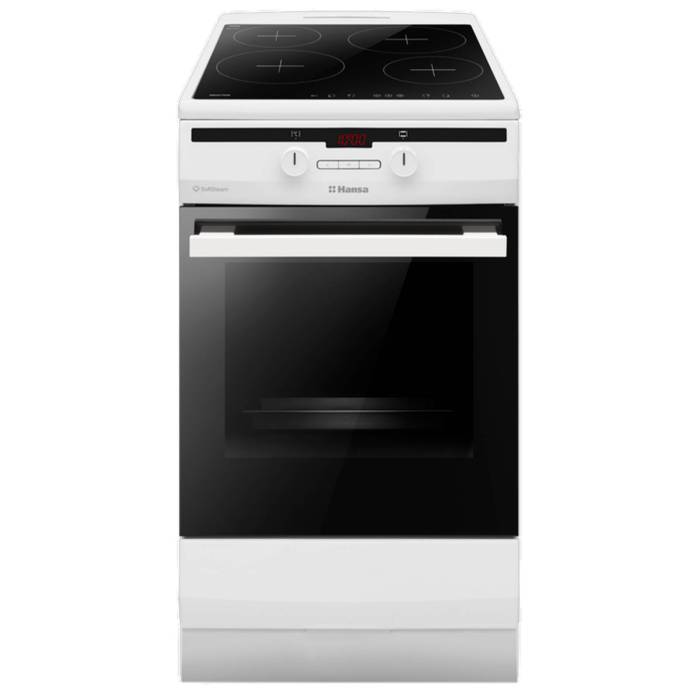 Hansa FCIWS582597 — индукционная плита с современными технологиями и стильным дизайном, купить онлайн с доставкой в Бишкеке