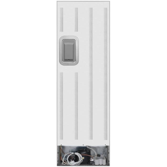 Hansa FK3556.5CDFZX — холодильник с объемом 351 л и сигналом открытой двери, заказать с доставкой по Кыргызстану