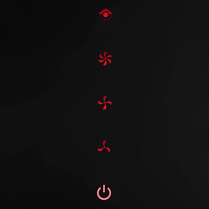 Hansa OKP6522SH — производительность до 400 м³/ч, эффективное удаление дыма, запахов и пара, заказать онлайн