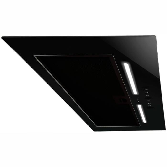 Hansa OMP9554BGH — потолочная встраиваемая модель, черный металл, легкая установка, заказать в Бишкеке