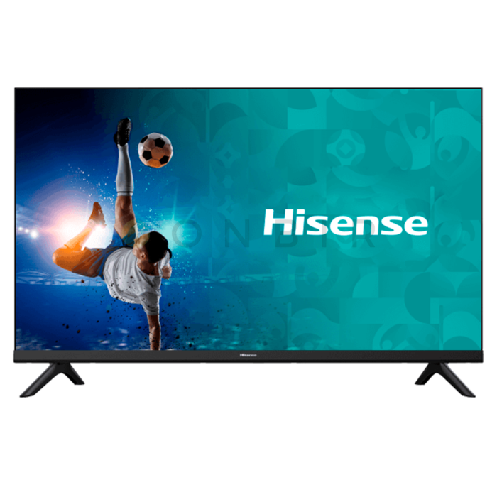 Телевизор Hisense 43A5730FA Android TV