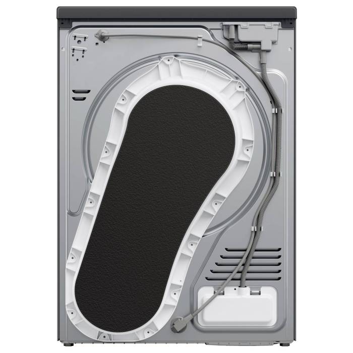 Hisense DH5S902BB — компактные размеры 59,5×84,5×64 см и вес 54 кг, заказать с доставкой по Бишкеку и Кыргызстану