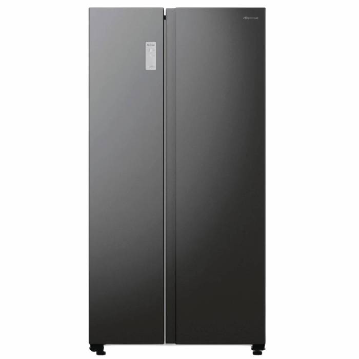 Холодильник Side-by-Side Hisense RS711N4AFE