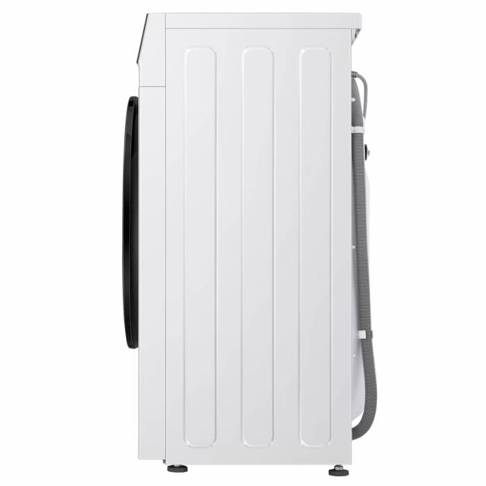 Стиральная машина Hisense WF3S6021BW — Aqua JetWash и самоочистка SterilTub для гигиеничности, заказать с доставкой