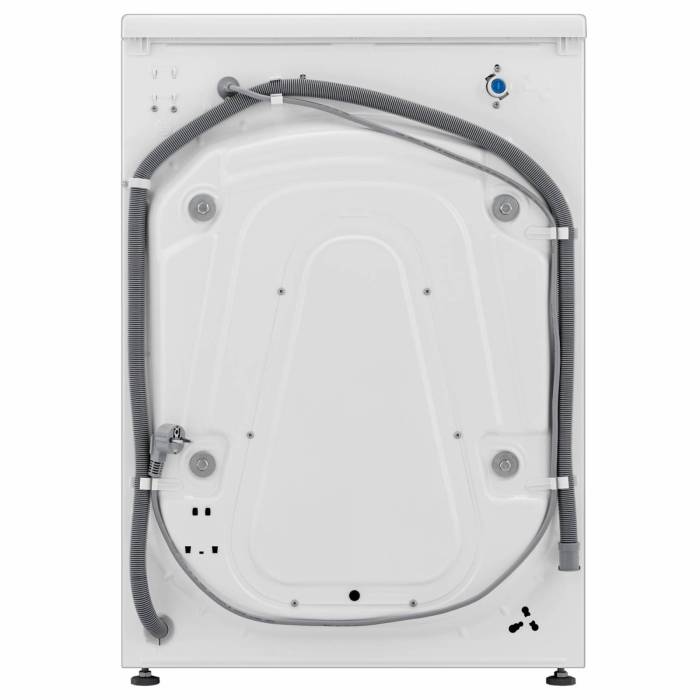 Стиральная машина Hisense WF3S6021BW — режим Eco 40–60 °С для экономии электроэнергии, заказать онлайн