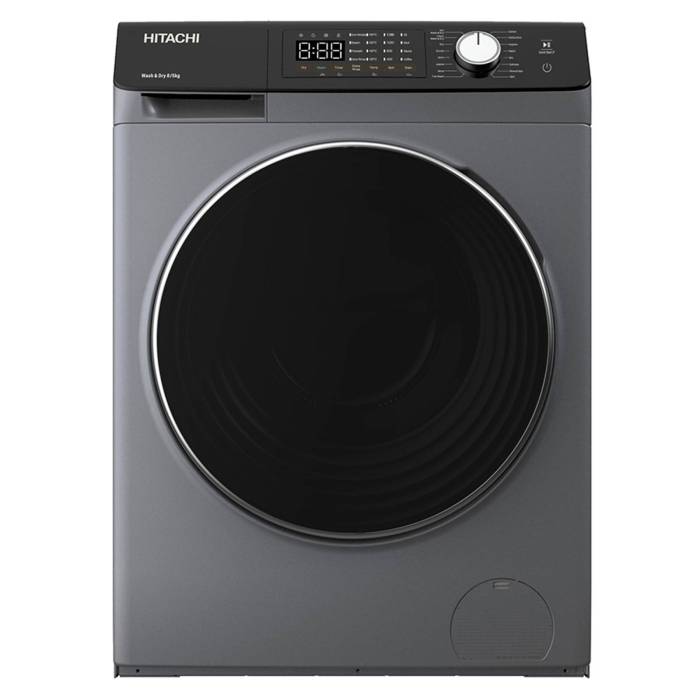Стиральная машина с сушкой Hitachi BD-802HVOS