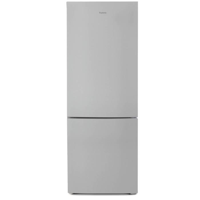 Бирюса М6134 — управление механическое, дополнительные функции: регулировка влажности Humidity control, LED освещение.