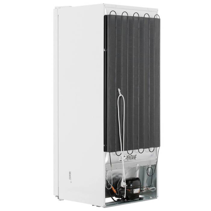 INDESIT DSZ 4150 W — класс энергопотребления A+ для экономичной работы