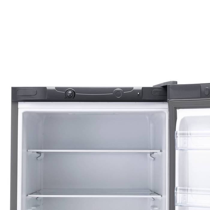 Холодильник Indesit DS 4180 G — с энергопотреблением 0.936 кВтч/сутки и хладагентом R600a, заказать онлайн