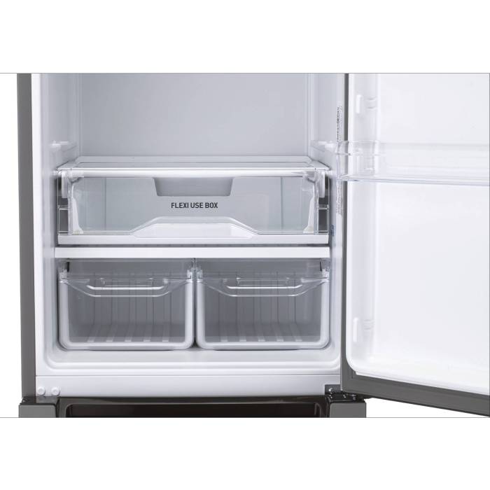 Indesit DS 4180 G — отдельно стоящий холодильник российского производства с перенавешиваемыми дверями, купить с доставкой