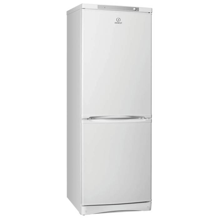 Indesit ES 16 — надежный холодильник с вместительным морозильником, купить онлайн в Бишкеке