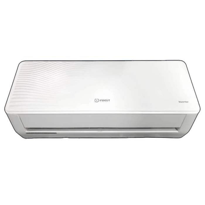  INDESIT IRVPA 090 инверторная сплит-система с охлаждением и обогревом — заказать с доставкой в Бишкеке онлайн
