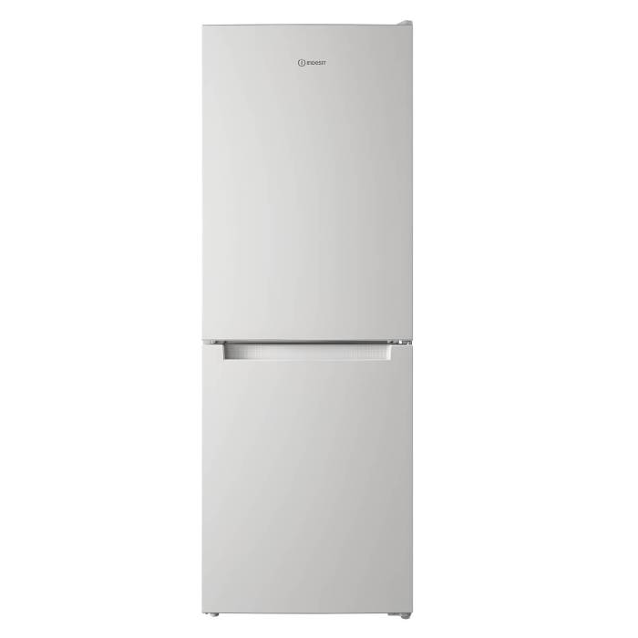 Двухкамерный холодильник Indesit ITS 4160 W, объем 257 л, Push&Go, купить в Кыргызстане с доставкой