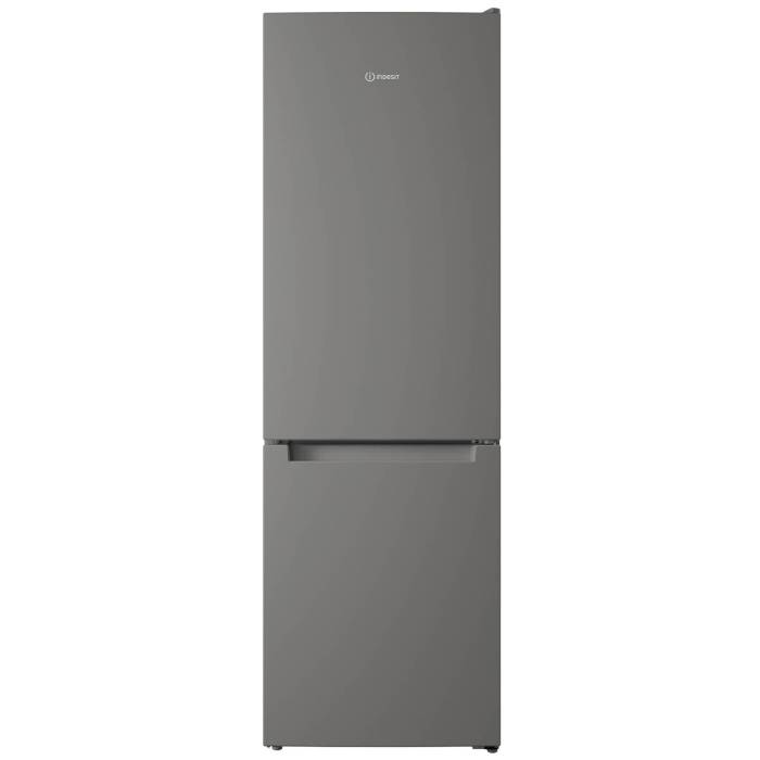 Indesit ITS 4180 G — общий объем 326 л, система No Frost, механическое управление, купить с доставкой в Бишкеке