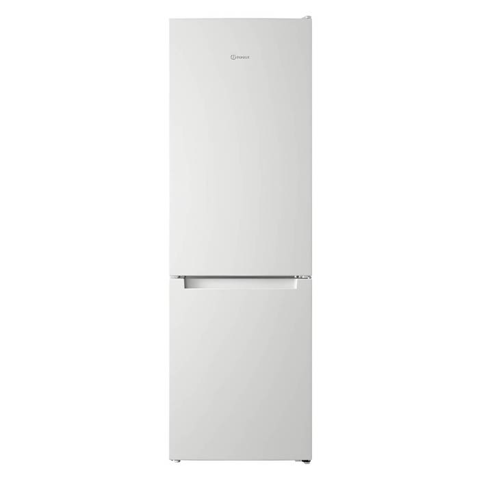 Indesit ITS 4180 W — No Frost, объем 298 л, глубина 64 см, заказать в Бишкеке с доставкой 