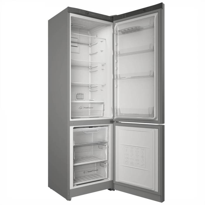 Indesit ITS 4200 G — холодильник объемом 325 л с защитой от скачков напряжения Volt Control, купить онлайн