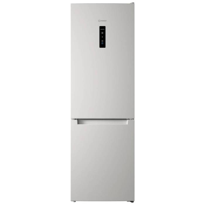 Indesit ITS 5180 W с системой Total No Frost и сигналом открытой двери, заказать с доставкой в Кыргызстане для дома