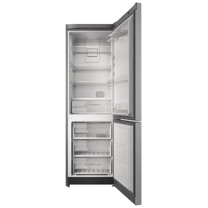 Холодильник INDESIT ITS 5180 XB