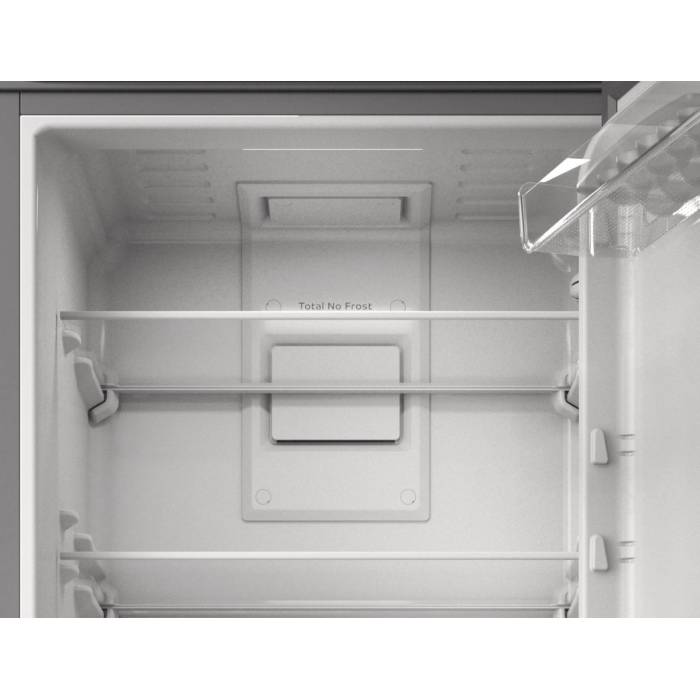 Холодильник INDESIT ITS 5180 XB