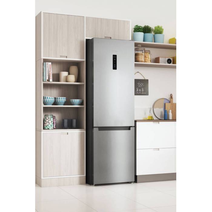 Холодильник INDESIT ITS 5180 XB