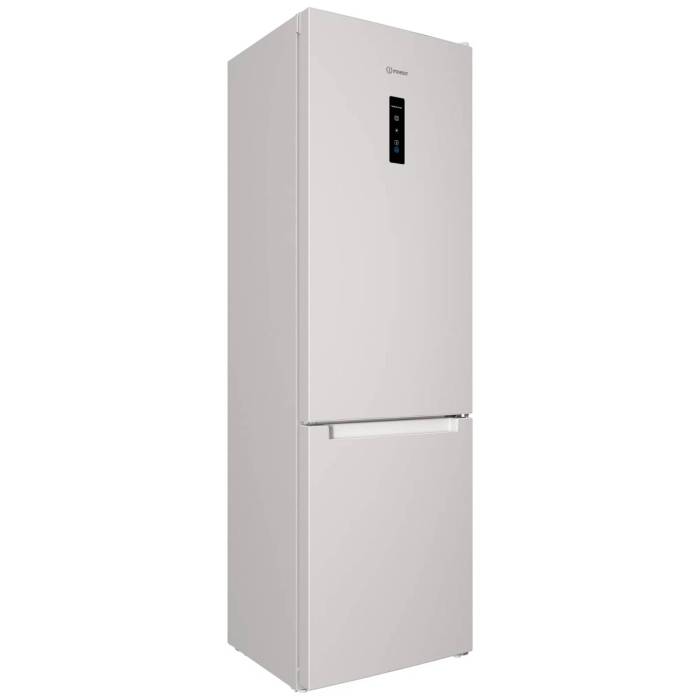 Холодильник Indesit ITS 5200 W — 4 дверные и 4 полки, морозилка с 3 ящиками, заказать онлайн с доставкой 