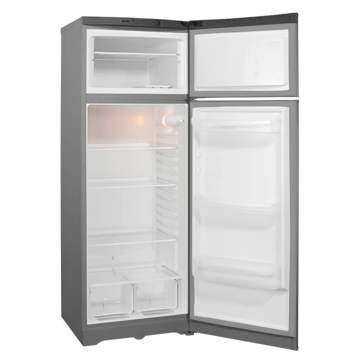 Холодильник INDESIT TIA 16 G