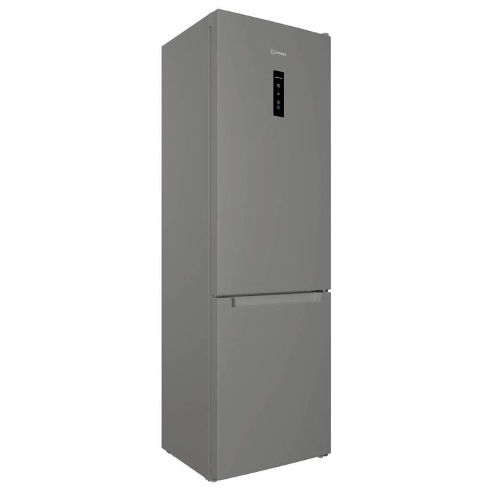 Холодильник Indesit ITS 5200 G с технологией Push&Go и Volt Control, полезный объем 325 л, заказать с доставкой в Бишкеке