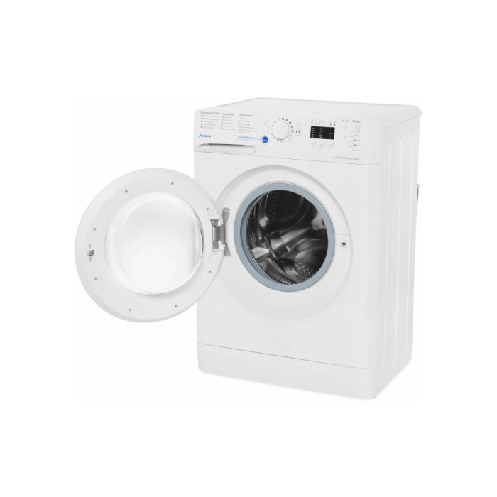 Стиральная машина INDESIT BWSA 7109 WWV RU