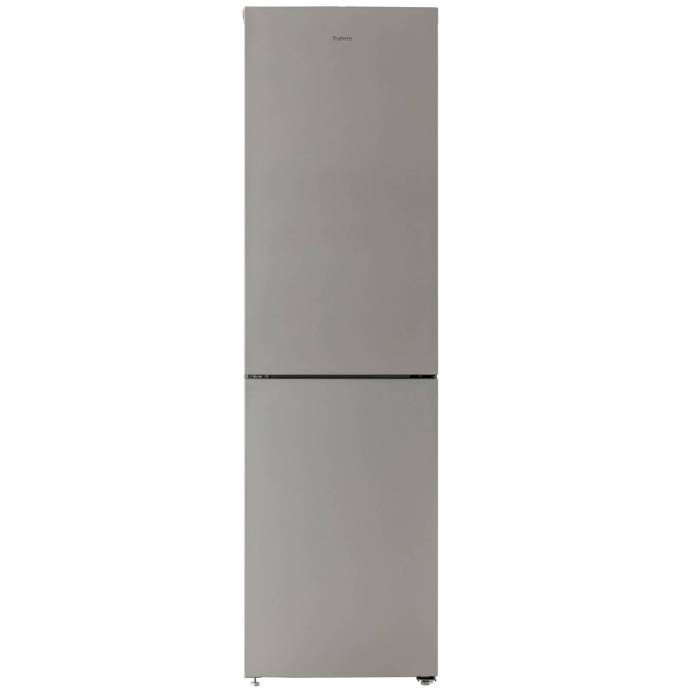 Бирюса M6149 — габариты: 207 × 60 × 62.5 см, вес 72 кг; в упаковке: 211 × 65 × 66.5 см, 75 кг; транспортировка вертикально или горизонтально на правом боку двери.