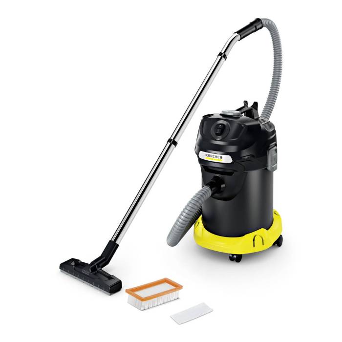 Пылесос KARCHER AD 4 Premium