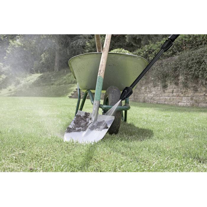 Мойка высокого давления KARCHER K 5 Basic — мощная, 145 бар, купить с доставкой в Бишкеке