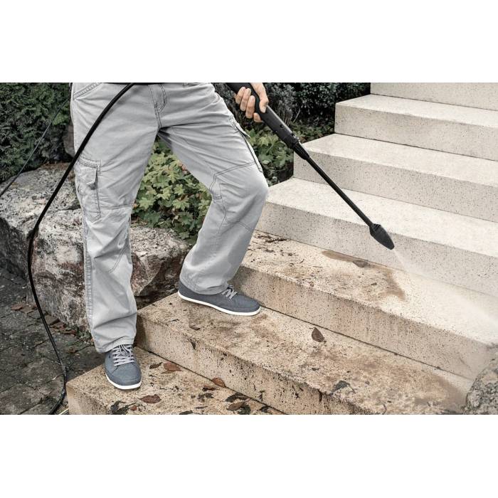 KARCHER K 6 — встроенный фильтр тонкой очистки воды, Onbir.kg
