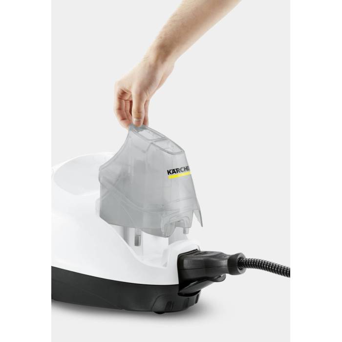 SC 4 EasyFix Iron — убивает до 99,99 % бактерий, универсальная уборка без химии, заказать онлайн