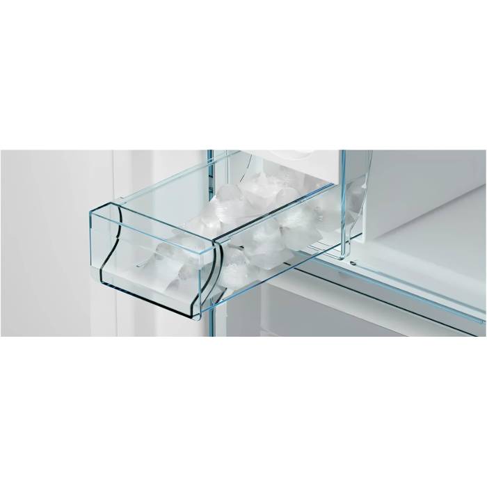 Bosch KGD86AI31U — тихая работа 40 дБ и экономичный класс E (A++), заказать в Бишкеке