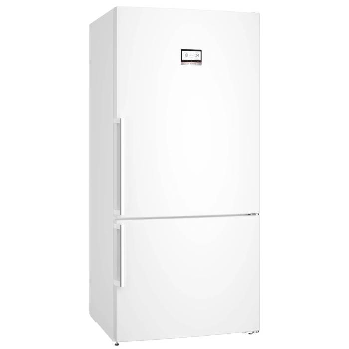 Bosch KGN86AW32U — двухкамерный холодильник Serie | 6 с объёмом 619 л, купить в Бишкеке