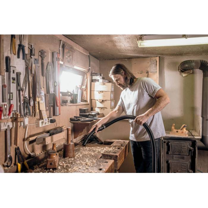 Kärcher KWD 3 V-15/4/20 — патронный картриджный фильтр для влажной и сухой уборки без замены, Onbir.kg