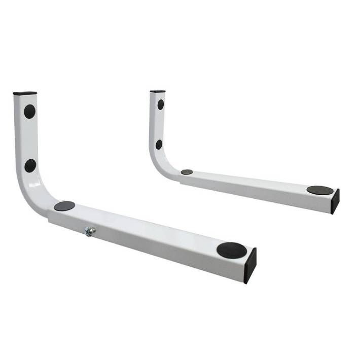 Настенный фиксированный кронштейн Kromax MICRO-7 White — Бренд: KROMAX — Onbir.kg Бишкек, Кыргызстан