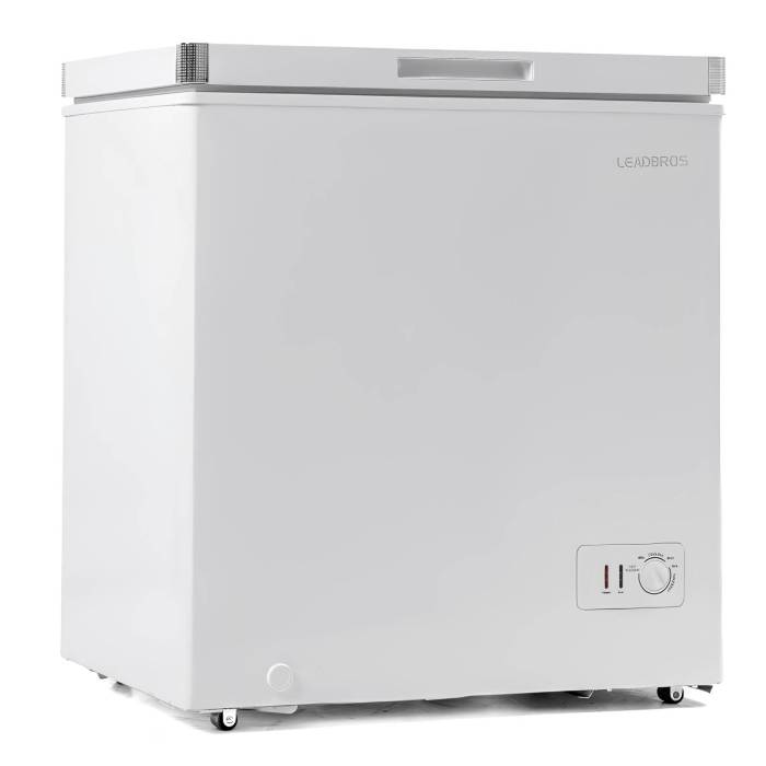 Морозильный ларь Leadbros BC/BD 170 — экономичное и безопасное решение для хранения, купить в Бишкеке