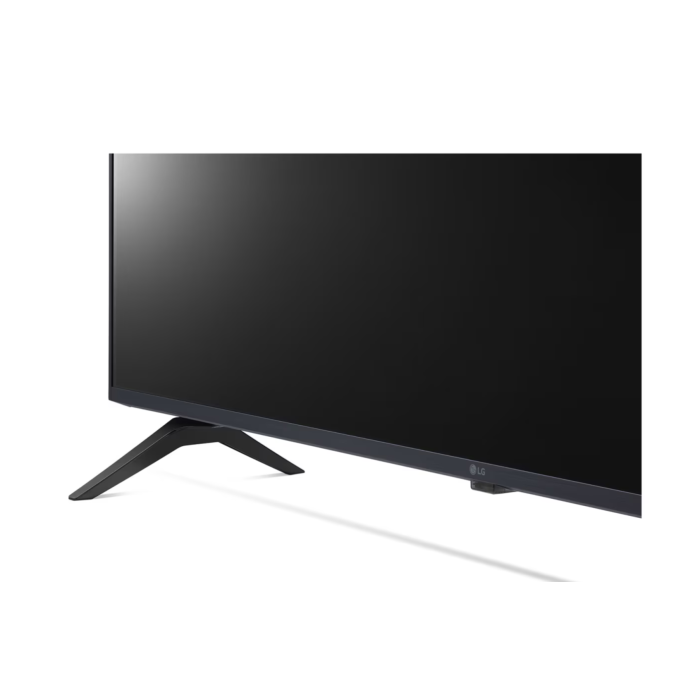 LG 43UT80009LA: 43", Smart TV, ИИ-процессор, улучшенная детализация и звук. Доставка в Бишкеке