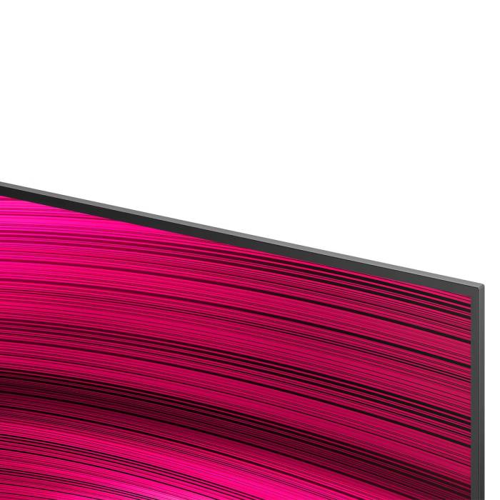 Телевизор LG OLED55C5RLA OLED, 4K Ultra HD, 120 Гц, α9 AI 4K Gen8, Dolby Audio и Atmos