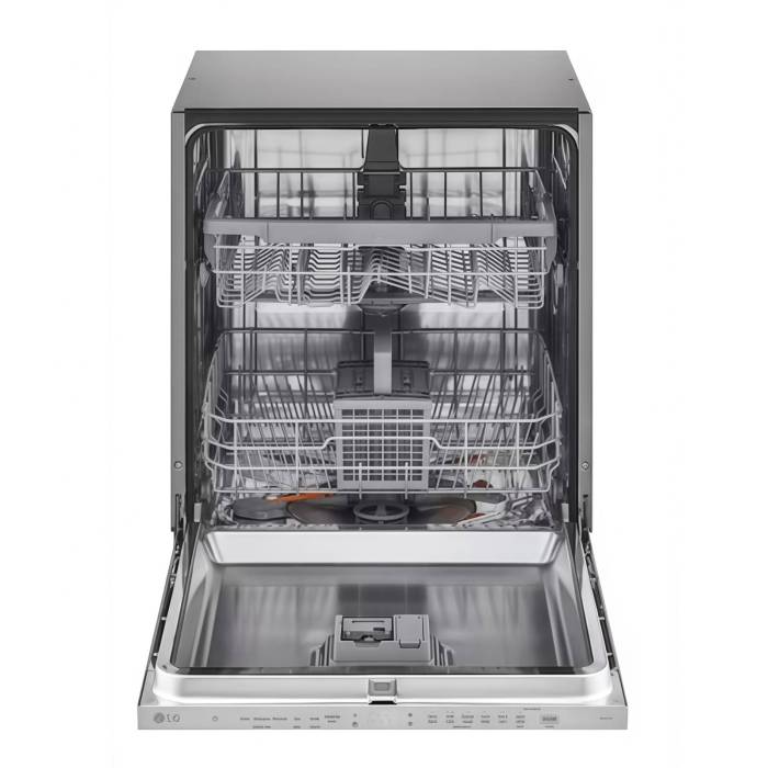 Встраиваемая посудомоечная машина LG DB242TX — Количество опций: 7 — Onbir.kg Бишкек, Кыргызстан