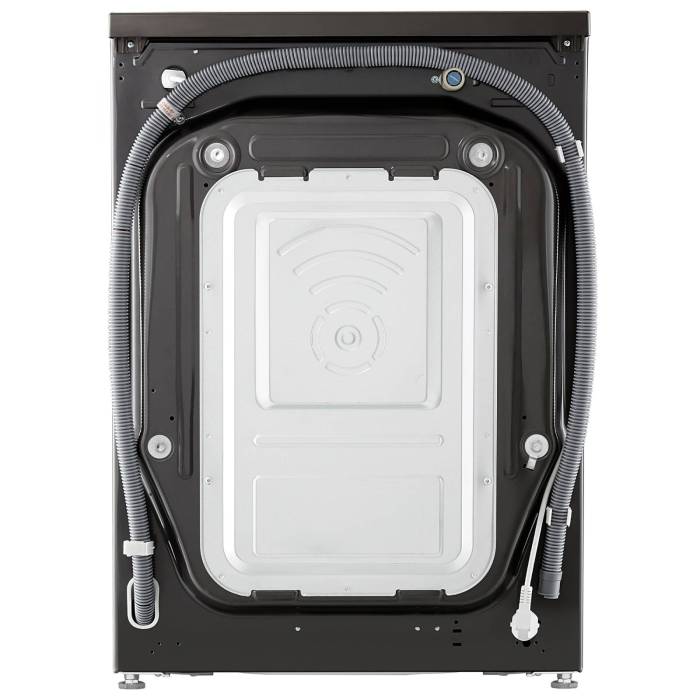 Стиральная машина LG F2T9FW9P — скорость отжима до 1200 об/мин и функции дозагрузки белья, заказать онлайн в Кыргызстане