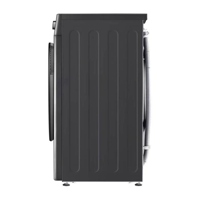 LG F2V3PS6J — стиральная машина с функцией пара, AI DD™, мотором Inverter. Купить в Кыргызстане с доставкой