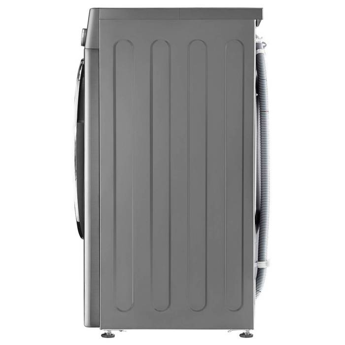 Стиральная машина LG F2V5HS2S — класс энергоэффективности A, экономия электроэнергии, заказать с доставкой