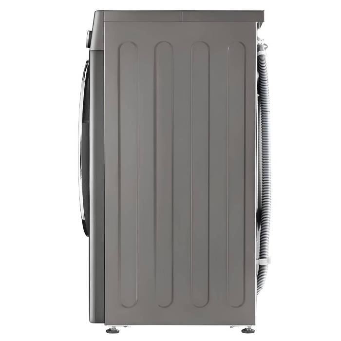 Стиральная машина LG F2V5PS2S 8 кг, с инверторным мотором и паровой функцией. Купить с доставкой в Бишкеке