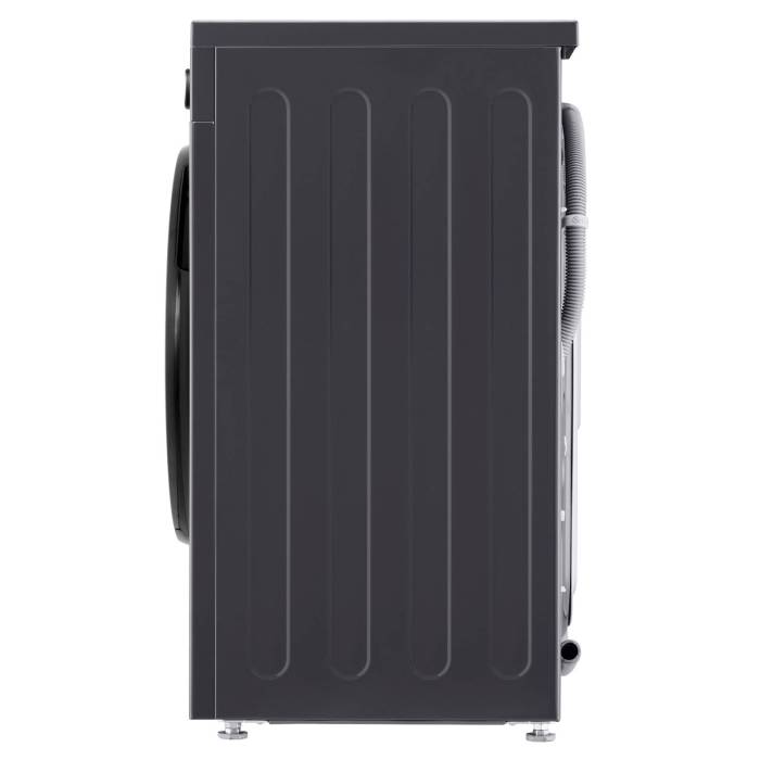 LG F2Y1HS5J — регулировка температуры до 95 °C и отжим до 1200 об/мин, купить онлайн в Кыргызстане